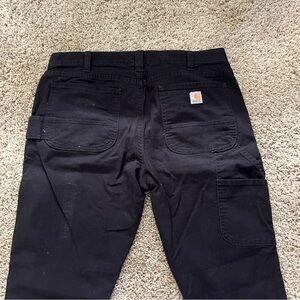 Carhartt Slim Fit Cargo Pants